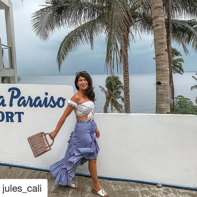 Bintana Sa Paraiso