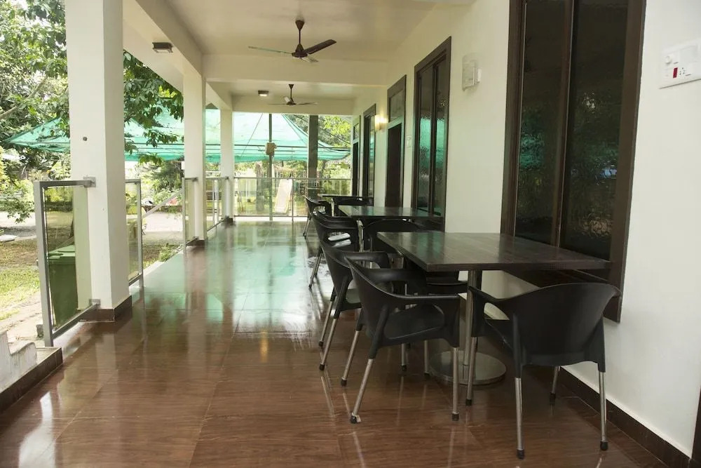 Sanidhya Beach Resort