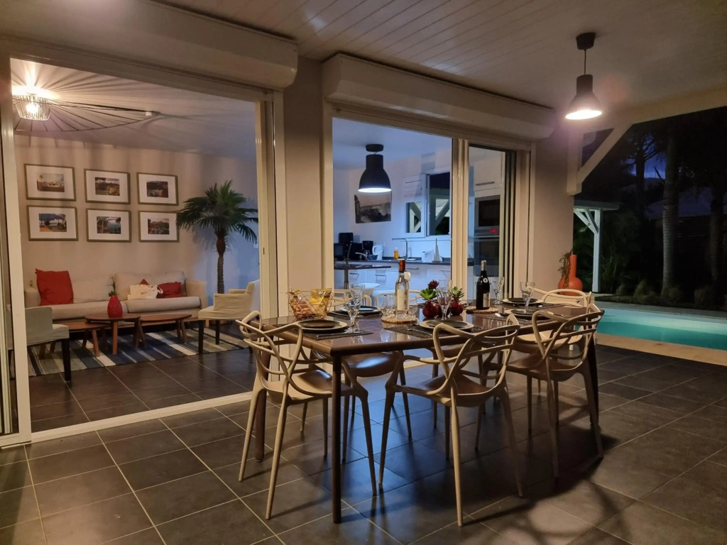 EAST KEYS - East Villa Muscade