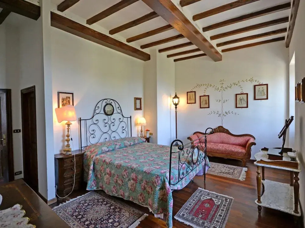 Belvilla by OYO Villa Vittoria