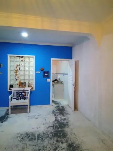 Residencial Praia Bertioga Pé na Areia