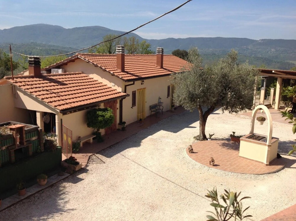 Residence Grimani