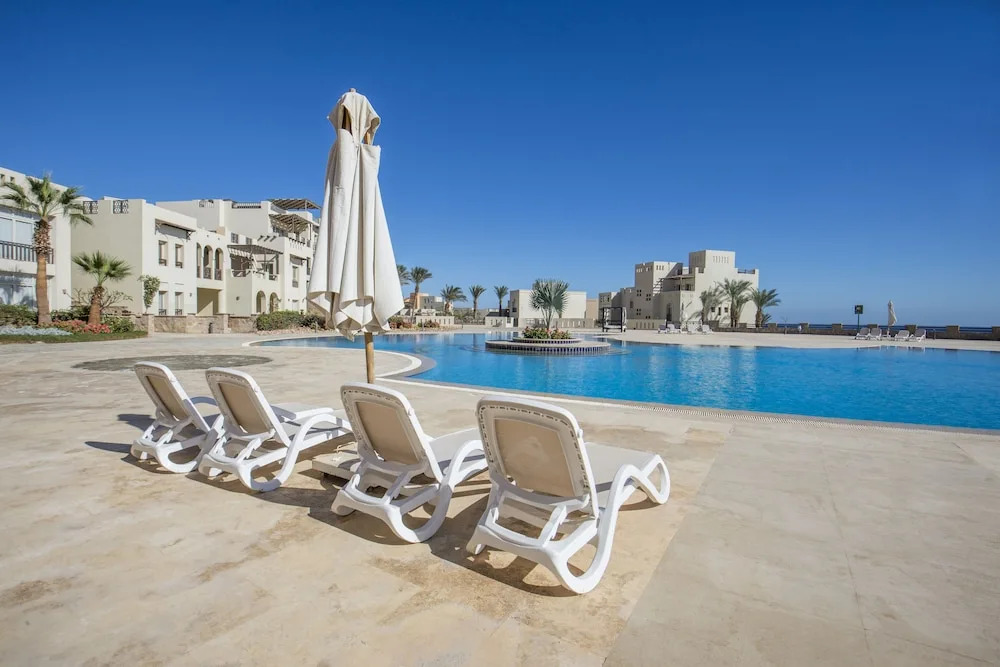 OSKENA Azzurra Sahl Hasheesh Hurghada