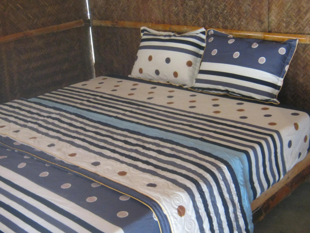 Chez Beo Homestay