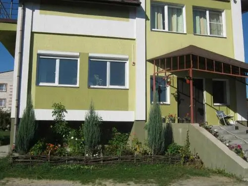 Hostel GEO