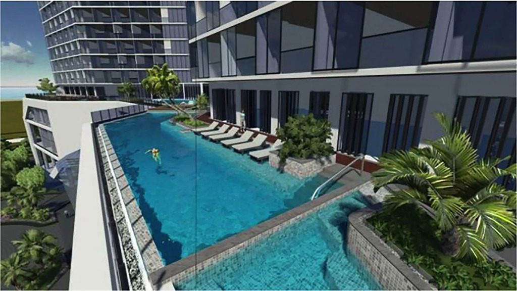 Holiday Inn Haikou West Coast by IHG