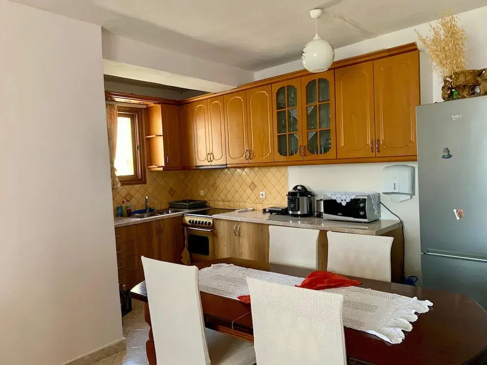 Anxhelo Apartments