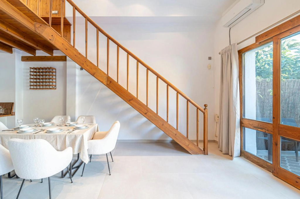 Loft en Milla de Oro