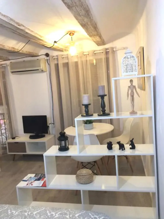 Catedral Apartments