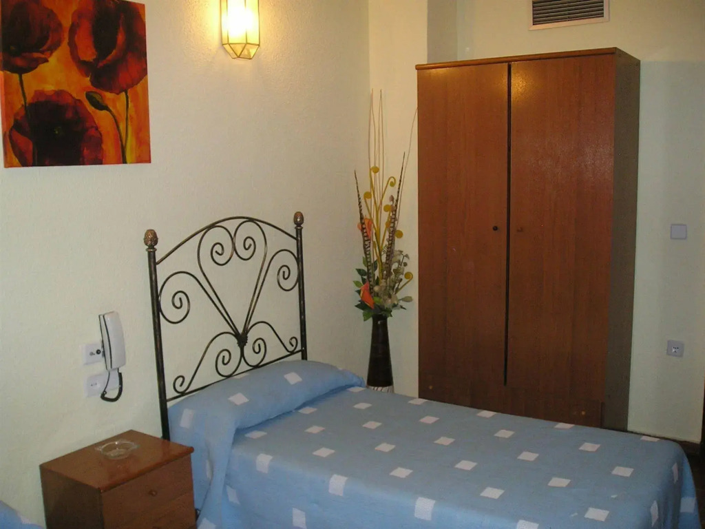 Hostal Nevot