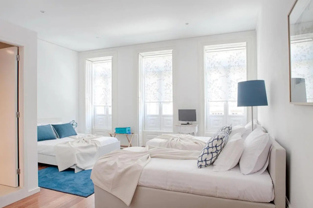 GuestReady - Charming House Marquês