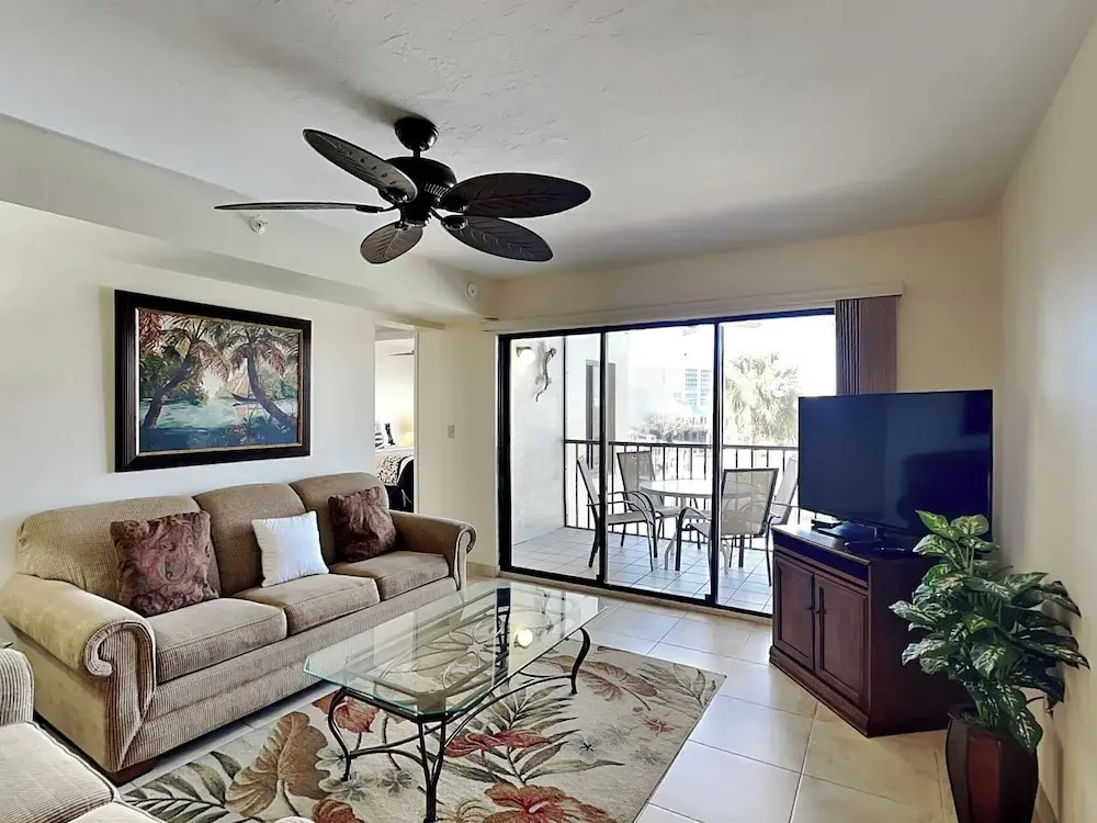 Santa Maria 208 by Distinctive Beach Rentals