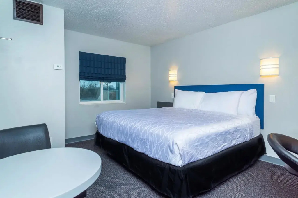 Motel 6 Saint Robert