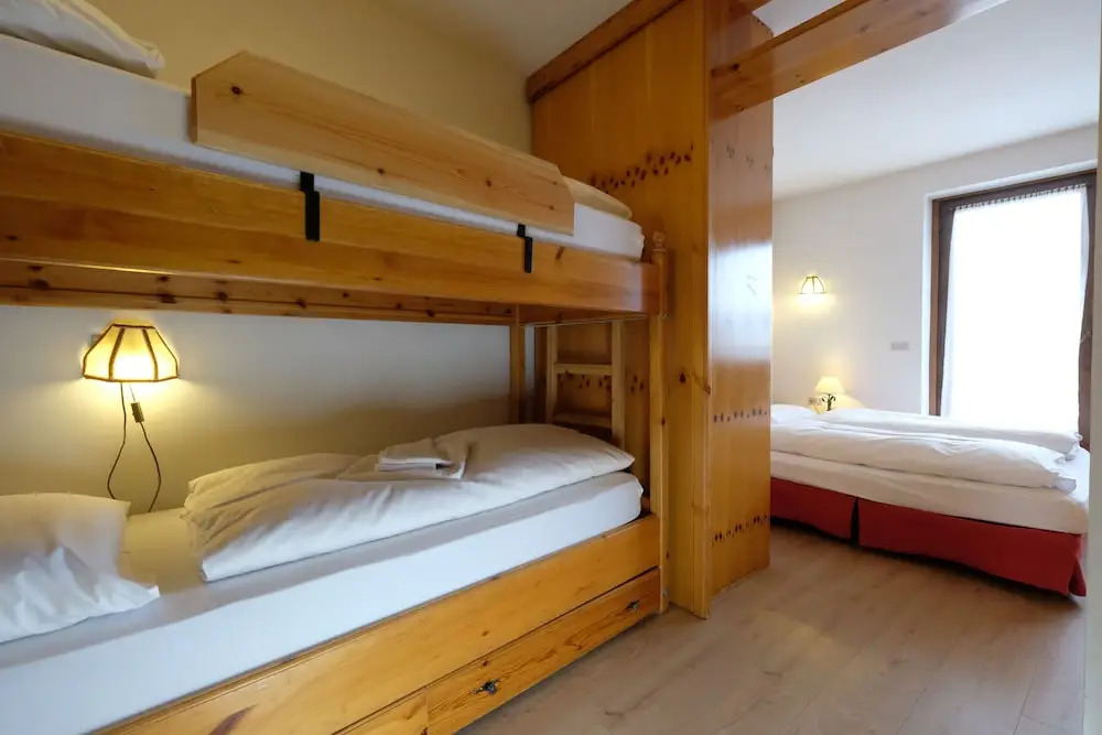 Hotel Resort Veronza