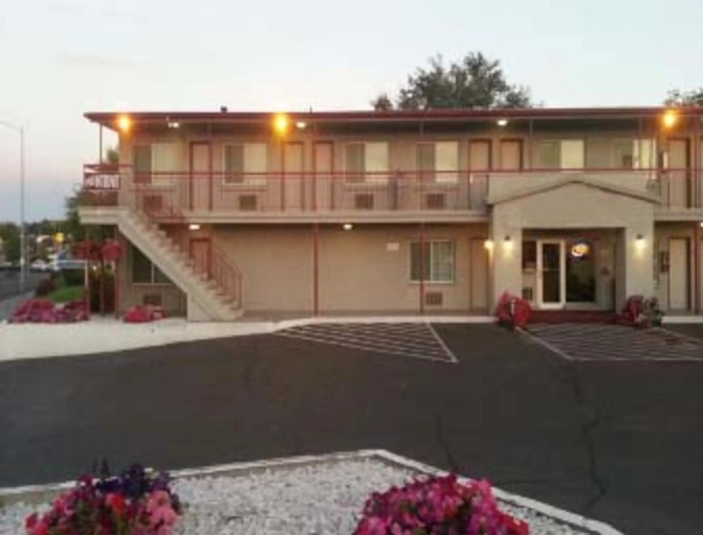 Econo Lodge