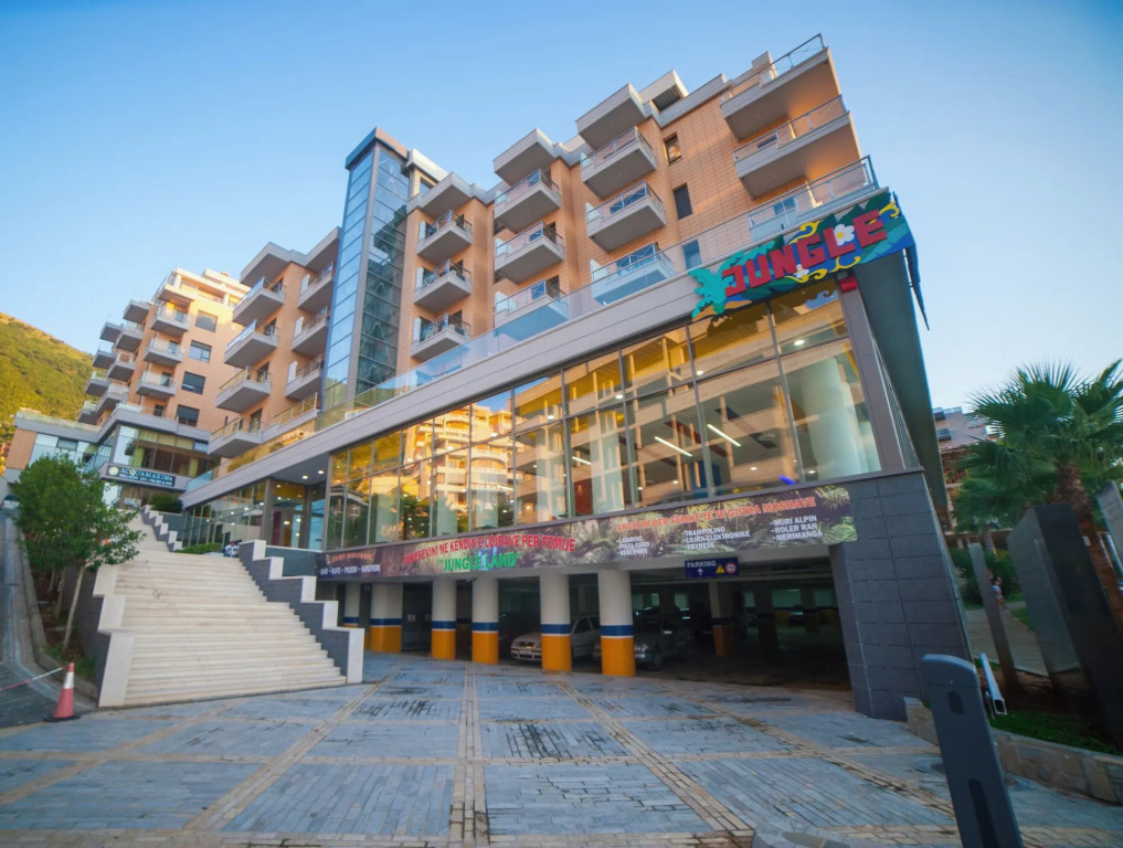 Britannia Resort & SPA