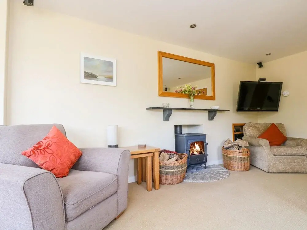 Carne Mill