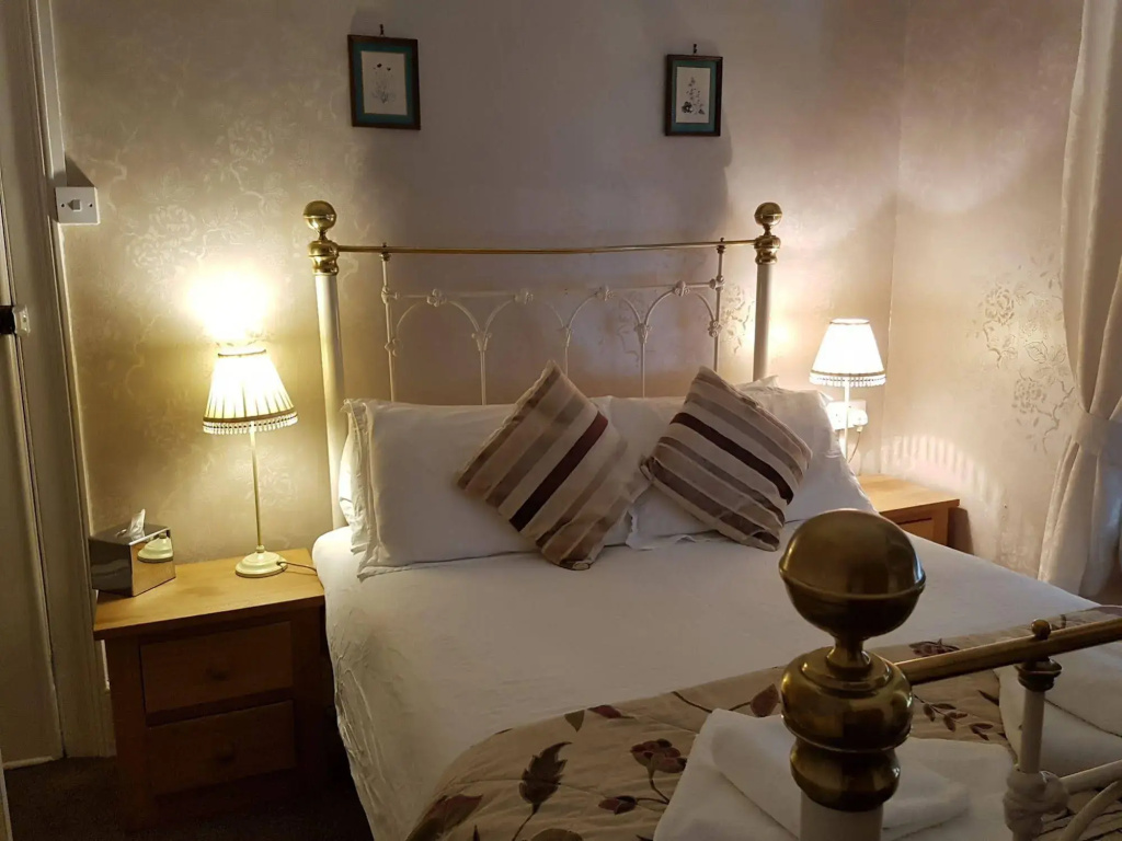 Castle House Guest House