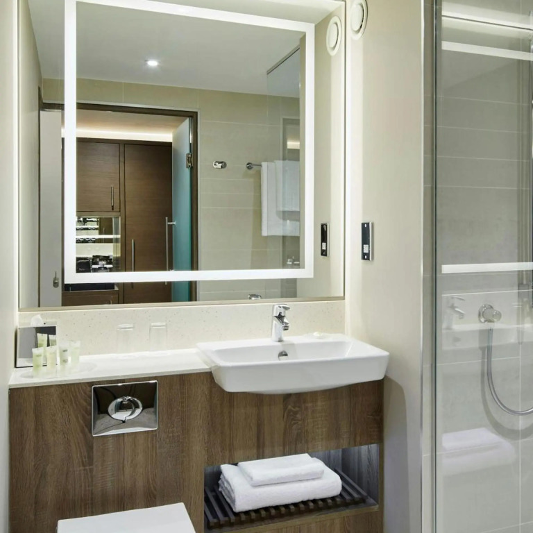 Courtyard by Marriott Oxford South