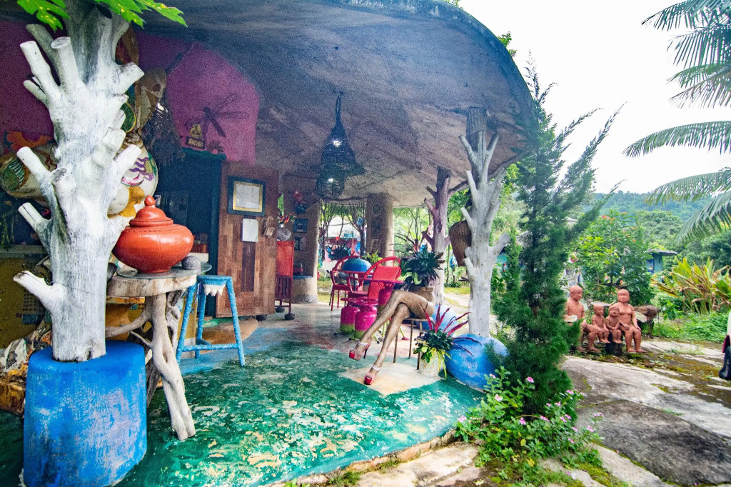 Jakawan Ban Din Resort