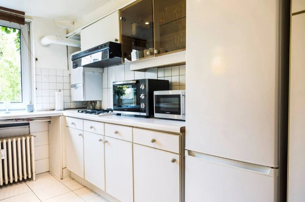 Appartement Châtelain