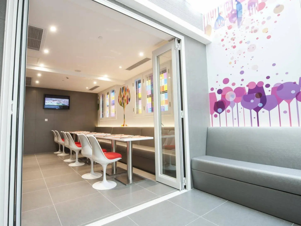 Best Western Hotel Taipa Macau