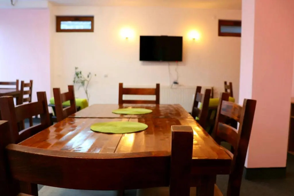 Family Hotel LILI