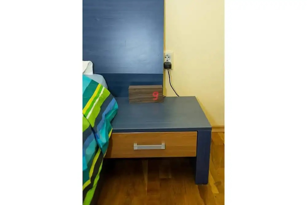 FM Premium 2-BDR Apartment - Red Square Varna