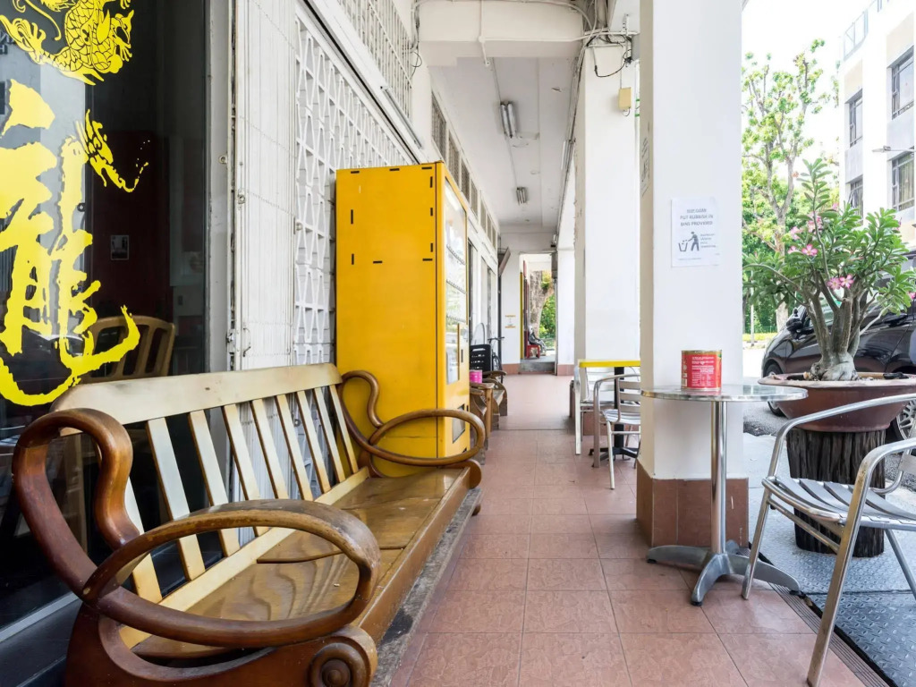 ABC Hostel
