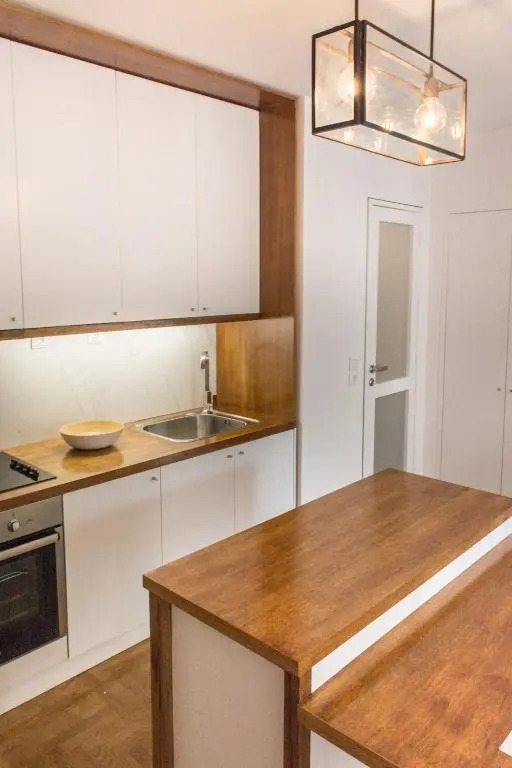 Boutique Athens Apartment FE23