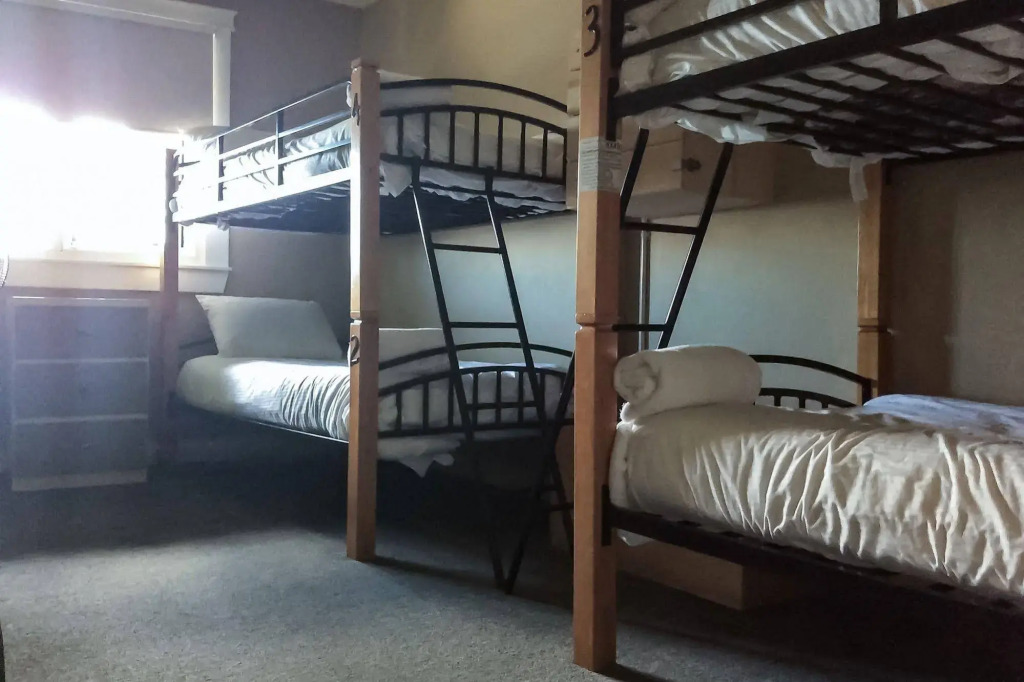 Painted Turtle Guesthouse