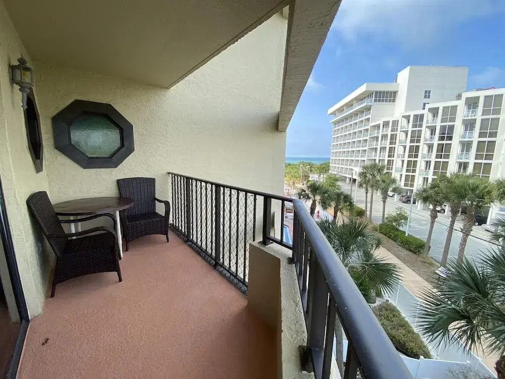 Treasure Island Beach Club