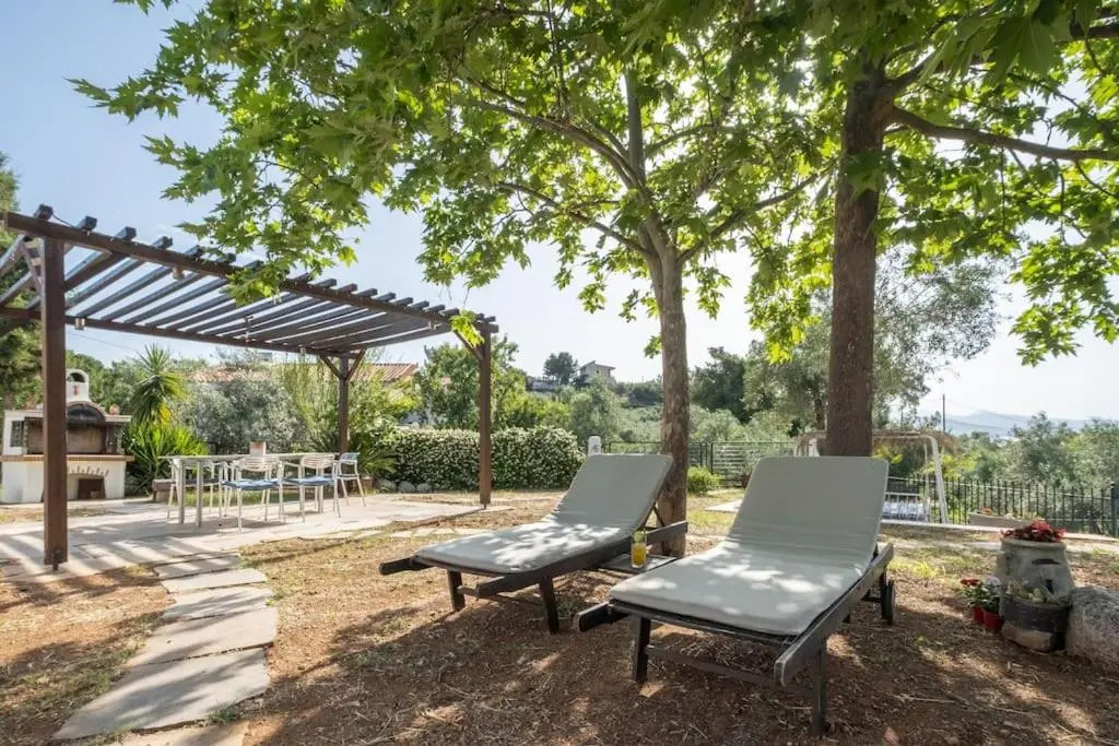 Saint Minas Suite Home