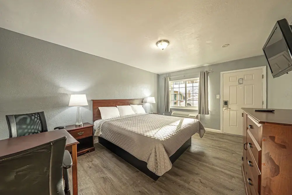 Villa Motel