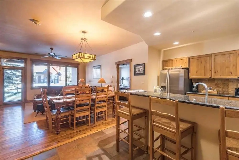 3109 Champagne Lodge, Trappeur's Crossing Apartment 3