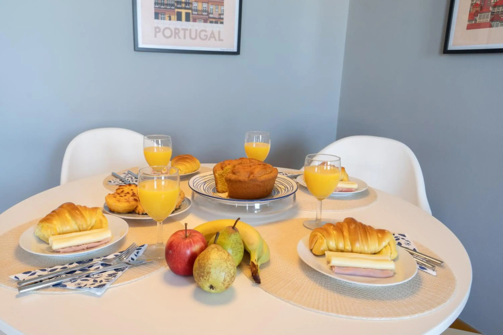 Fantastic Peaceful Flat in Gaia