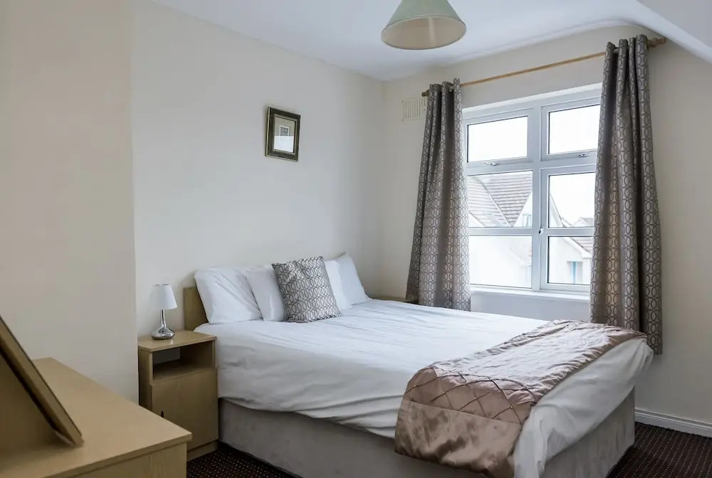Marine View -3 Bedroom Townhouse