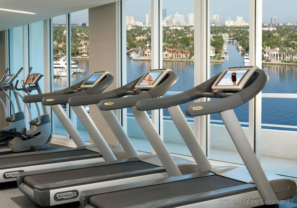 The Ritz-Carlton, Fort Lauderdale