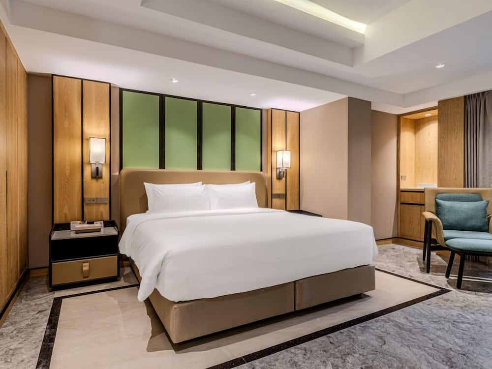 Samala Suites Bangkok Sukhumvit