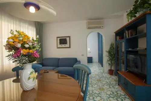 Holiday home 4 stars Ischia