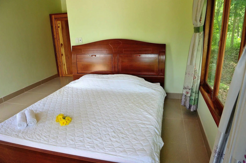 Tang Thanh Phat Resort