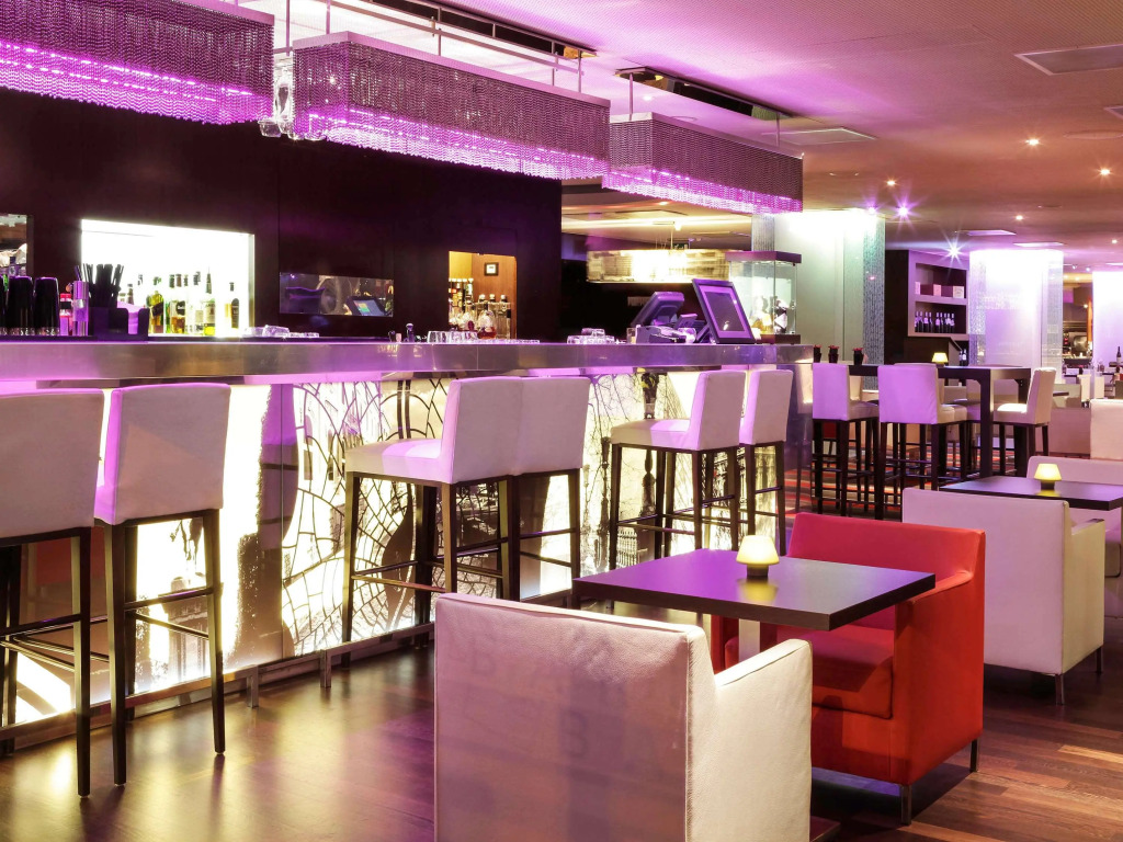 Sofitel Budapest Chain Bridge