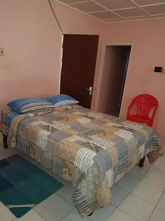 Port Antonio Residence