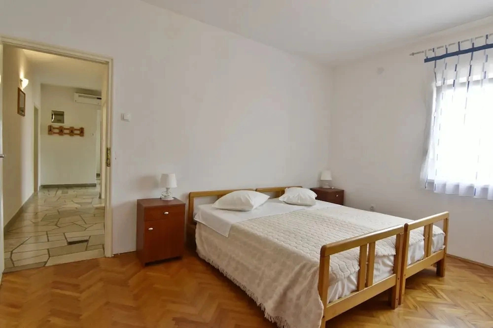Sea View Apartment in Umag