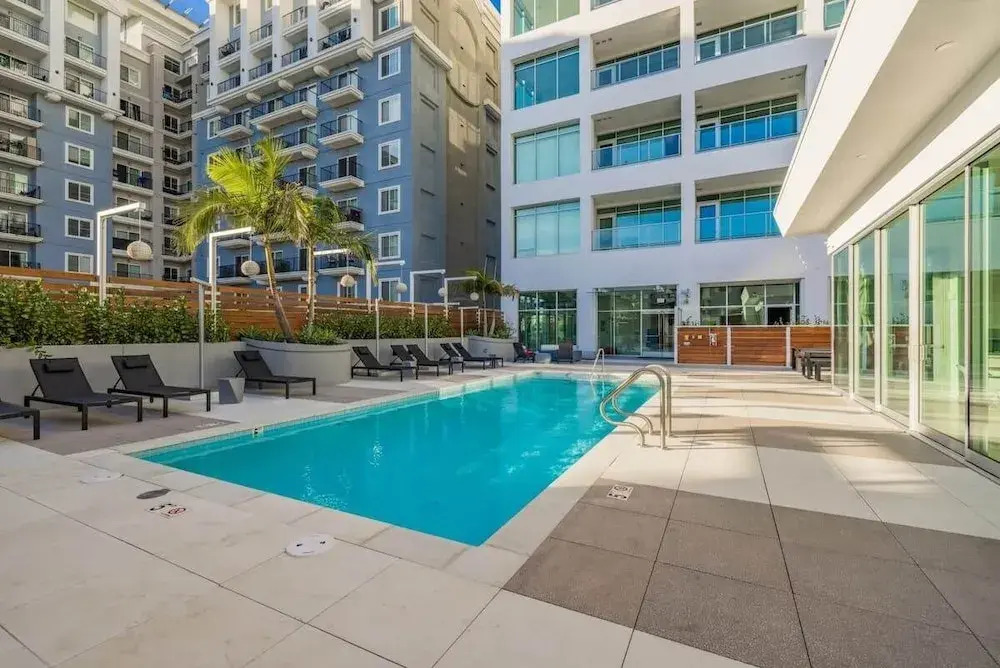 @ Marbella Lane - Luxury Beachside 2BR
