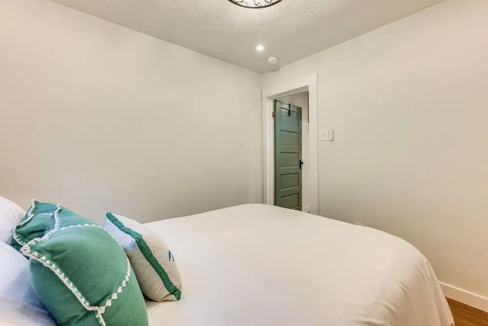 Historic Retreat w/ Mtn Views in Pioche!