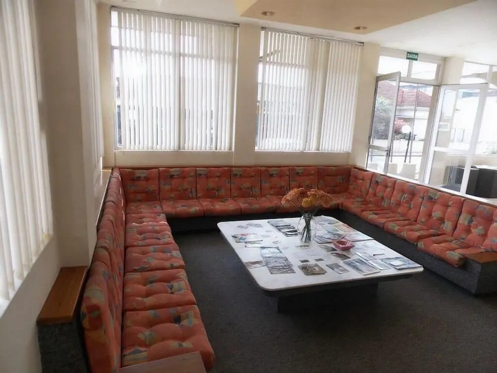 Hamburgo Hotel