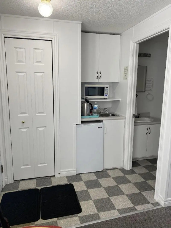 Harbourview Motel and Accommodations