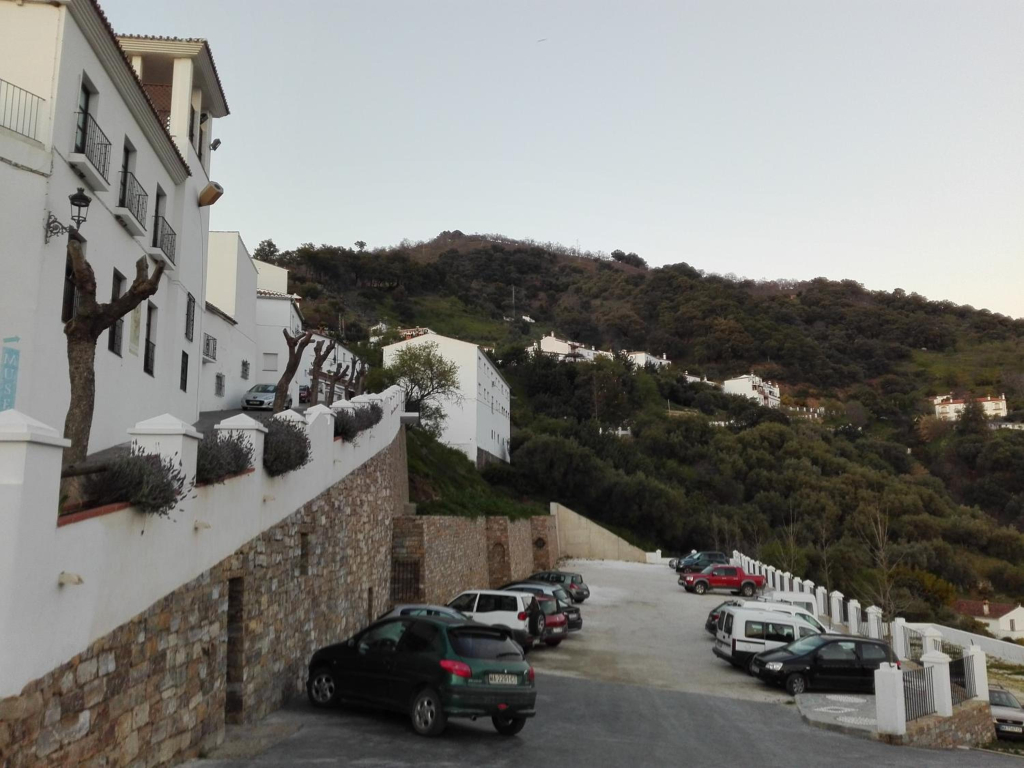 La Posada del Recovero