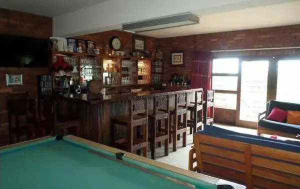 Isigidi Beach House